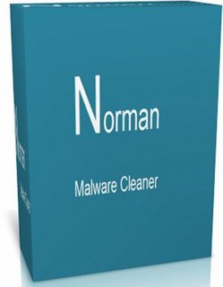 Norman Malware Cleaner 1.8.3 (11.02.2011
