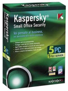 Kaspersky Small Office Security 2 Build 9.1.0.59 RePack by SPecialiST