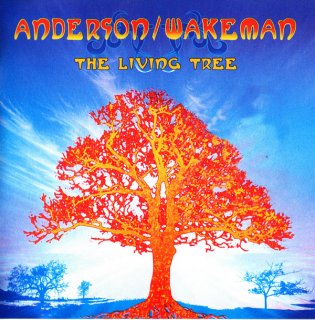Jon Anderson & Rick Wakeman - The Living Tree (2010) FLAC | MP3