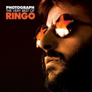 Ringo Starr - Photograph The Very Best Of (2007)