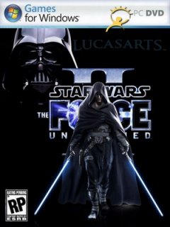 Star Wars: The Force Unleashed II (2010)