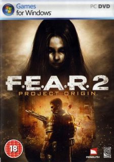 F.E.A.R. 2 Project Origin (2010/Eng/Rus)