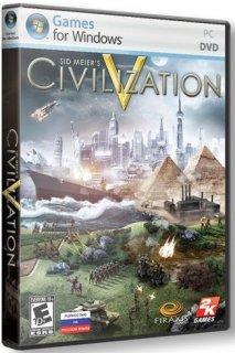 Civilization V Универсальный патч + SDK