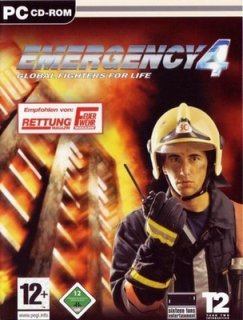 Emergency 4: Служба спасения 911 (2006)