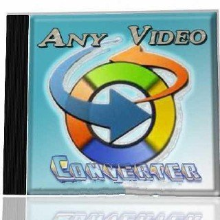 Any Video Converter FREE 3.2.0 RuS + Portable