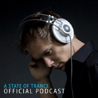 Armin van Buuren - A State of Trance Official Podcast 162 (04.03.2011)