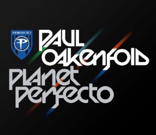 Paul Oakenfold - Planet Perfecto 018 (07.03.2011)