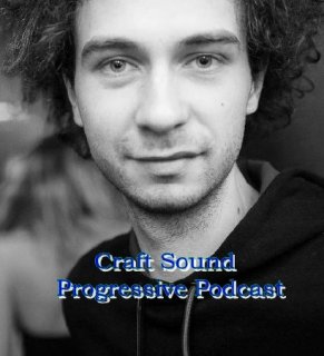 Craft Sound - Progressive Podcast 05 (11.03.2011)