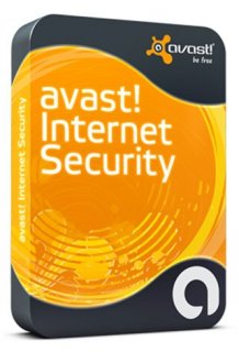 Avast! Internet Security 6.0.1027 Pre-Re