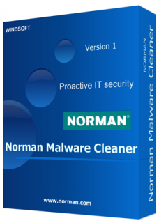 Norman Malware Cleaner 1.8.3 (2011.03.17