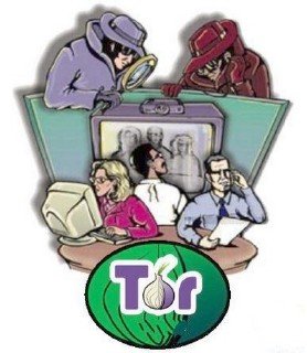 Tor Browser Bundle 1.3.21 Rus Portable