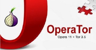 OperaTor 3.5 Update 2 [Английский, Русский]