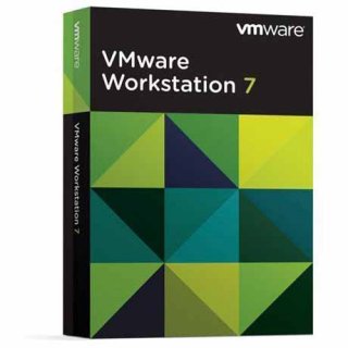 VMware Workstation 7.1.3 Build 324285 Final (Rus) - Тихая установка