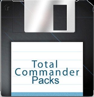 Total Commander 7.56a Elch Edition minipack v.1.2 (2011/RUS)
