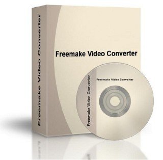 Freemake Video Converter 2.1.2.1