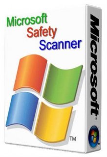 Microsoft Safety Scanner v 1.0.3001.0 Ru