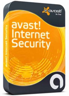 Avast! Internet Security 6.0.1086 Pre-Re