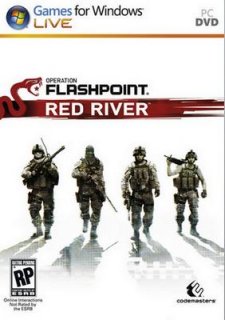 Operation Flashpoint:Red River(2011/ENG)