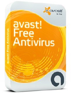Avast! Free Antivirus 6.0.1119 RC