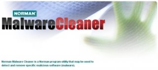 Norman Malware Cleaner 2.05 (14.05.2011)