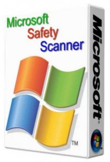 Microsoft Safety Scanner 1.0.3001.0 Rus