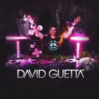 David Guetta - Live at Inox Festival (2011)