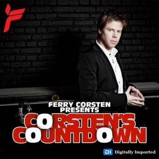 Ferry Corsten - Corsten's Countdown 203