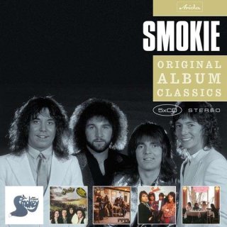 Original Album Classics: Smokie (2009)