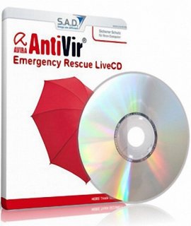 Avira Antivir Rescue System (24.05.2011)