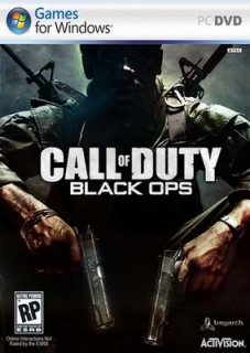 Call of Duty: Black Ops (2010/RUS/Repack by RG Virtus)