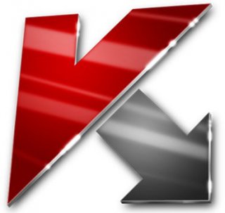 Kaspersky Virus Removal Tool 9.0.0.722 (07.06.2011)