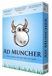 Ad Muncher v 4.92 Build 32700 Final + AdvOR v 0.2.0.12