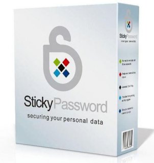Sticky Password Pro v5.0.4.232