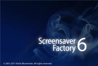 Blumentals Screensaver Factory Enterprise 6.0.0.52