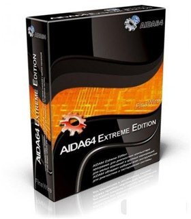 AIDA64 Extreme Edition 1.80.1455 Beta