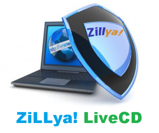 Zillya! LiveCD (20.06.2011)