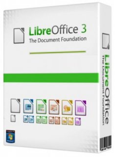 LibreOffice.org 3.4.1 RC2