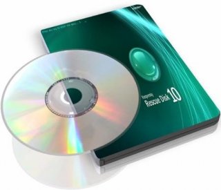 Kaspersky Rescue Disk 10.0.29.6 (26.06.2011)