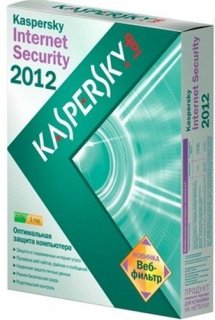 Скачать Kaspersky Internet Security 2012 12.0.0.374 Final RU + Ключи