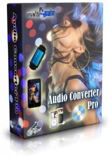 mediAvatar Audio Converter Pro 6.2.0 build 0408