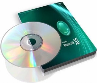 Kaspersky Rescue Disk 10.0.29.6 (03.07.2011) + USB Rescue Disk Maker 1.0.0.7