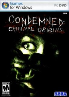 Condemned: Criminal Origins (2006/RUS/ENG/Repack by RG Virtus)