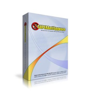 SUPERAntiSpyware Free & Pro 4.55.1000 (07.07.2011)