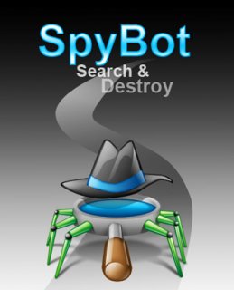 Spybot Search & Destroy 1.6.2 / 2.0.4 Beta 2