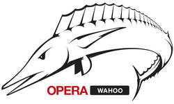 Opera 12.00 "Wahoo" – начало разработки новой версии браузера