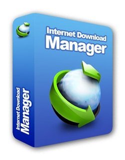 Internet Download Manager 6.07 Build 2 Final