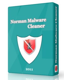 Norman Malware Cleaner 2.02.01 (12.07.2011)