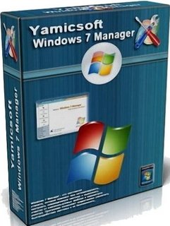Windows 7 Manager 2.1.6 Final (x64/x86)_Eng + Rus