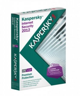 Kaspersky Internet Security 2012 12.0.0.374 (a.b) Final Eng