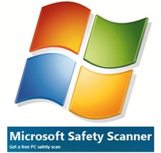 Microsoft Safety Scanner (01.08.2011)